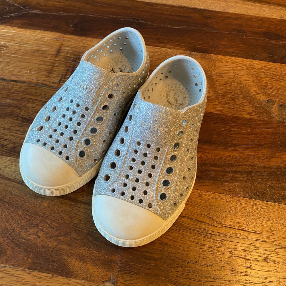 Native Jefferson Iridescent